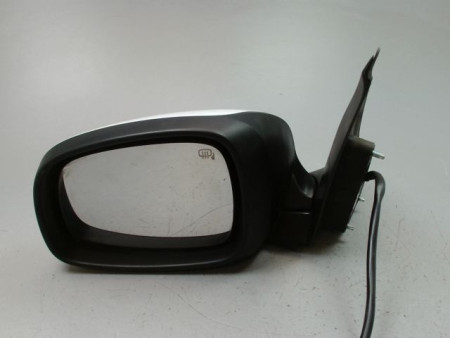 RETROVISEUR EXTERIEUR ELECTRIQUE GAUCHE SUZUKI SWIFT III 2005-2011