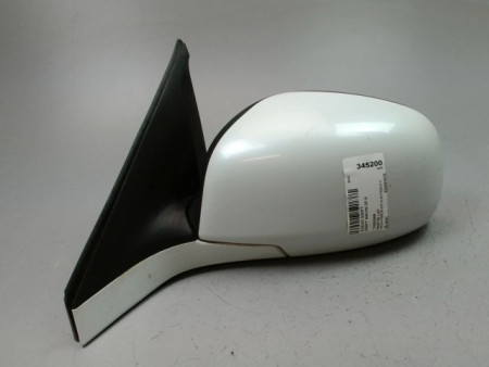RETROVISEUR EXTERIEUR ELECTRIQUE GAUCHE SUZUKI SWIFT III 2005-2011
