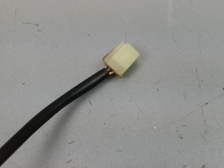 RETROVISEUR EXTERIEUR ELECTRIQUE GAUCHE SUZUKI SWIFT III 2005-2011