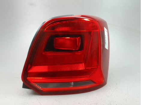 FEU ARRIERE DROIT VOLKSWAGEN POLO V Phase 1 (6R) 2009-...