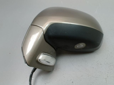 RETROVISEUR EXTERIEUR ELECTRIQUE GAUCHE CITROEN C4 PICASSO MONOSP. I 2007-2013