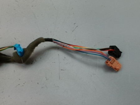 RETROVISEUR EXTERIEUR ELECTRIQUE GAUCHE CITROEN C4 PICASSO MONOSP. I 2007-2013