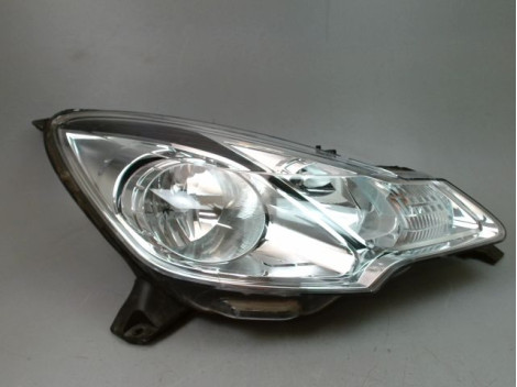 PHARE DROIT CITROEN C3 II Phase 2 (A51) 2013-2016