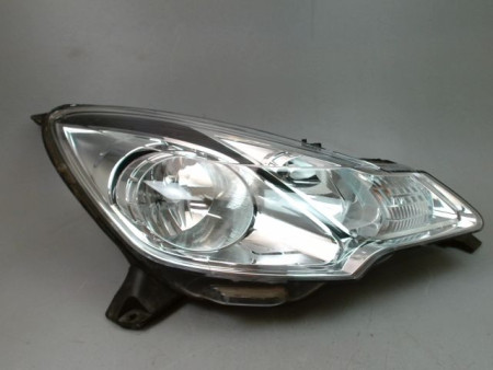 PHARE DROIT CITROEN C3 II Phase 2 (A51) 2013-2016