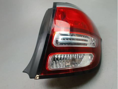 FEU ARRIERE DROIT CITROEN C3 II Phase 2 (A51) 2013-2016