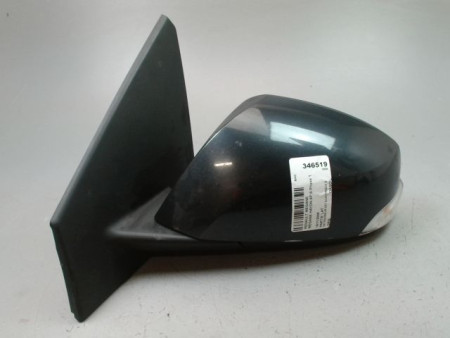 RETROVISEUR EXTERIEUR ELECTRIQUE GAUCHE RENAULT MEGANE III Phase 1 2008-2012