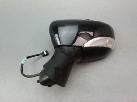 RETROVISEUR EXTERIEUR ELECTRIQUE GAUCHE RENAULT CLIO IV Phase 1 2012-...