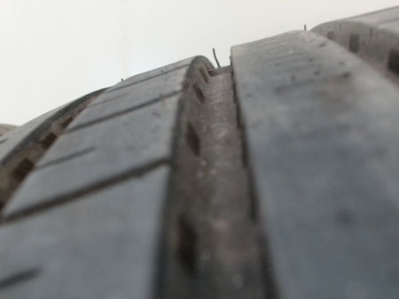 Paire de pneus TRIANGLE RELIAX TOURING TE307 205 55 16 91 V