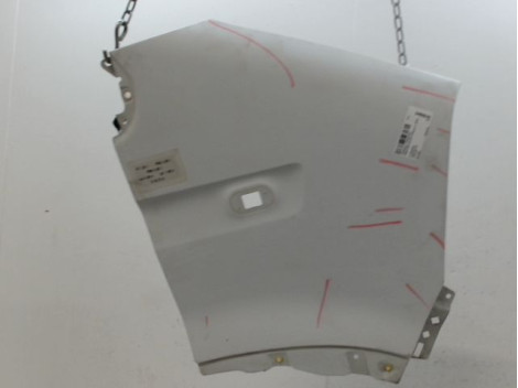 AILE AVANT DROIT RENAULT MASTER FG II Phase 2 -2800- CRT 2003-2006