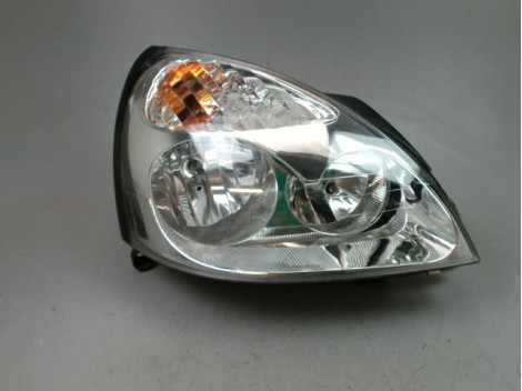 PHARE DROIT RENAULT CLIO CAMPUS II Phase 2 2009-2012