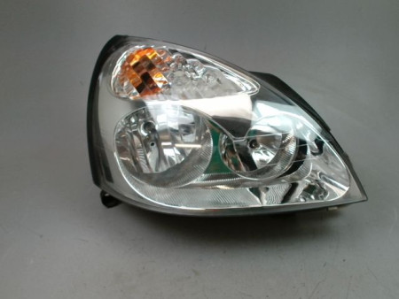 PHARE DROIT RENAULT CLIO CAMPUS II Phase 2 2009-2012