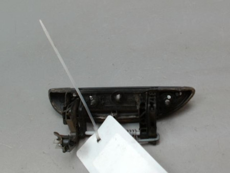 POIGNEE EXTERIEURE PORTE ARRIERE DROIT RENAULT CLIO CAMPUS II Phase 2 2009-2012