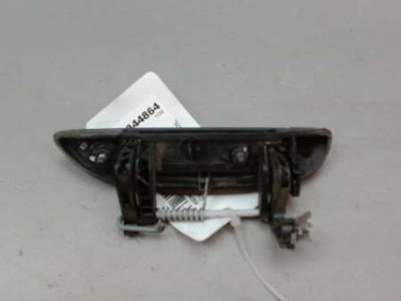 POIGNEE EXTERIEURE PORTE ARRIERE GAUCHE RENAULT CLIO CAMPUS II Phase 2 2009-2012