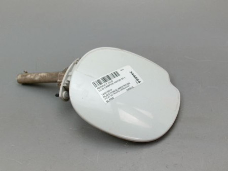 VOLET DE TRAPPE CARBURANT RENAULT CLIO CAMPUS II Phase 2 2009-2012