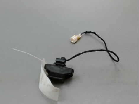 SERRURE HAYON  RENAULT CLIO CAMPUS II Phase 2 2009-2012