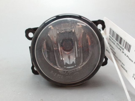 PHARE ANTIBROUILLARD AVANT DROIT RENAULT MEGANE COUPE III Phase 1 2008-2012