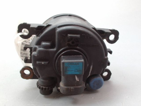 PHARE ANTIBROUILLARD AVANT DROIT RENAULT MEGANE COUPE III Phase 1 2008-2012