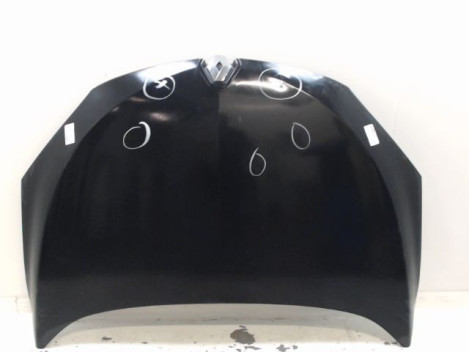 CAPOT RENAULT MEGANE COUPE III Phase 1 2008-2012