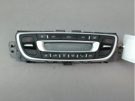 COMMANDE DE CHAUFFAGE RENAULT MEGANE COUPE III Phase 1 2008-2012