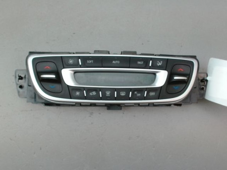 COMMANDE DE CHAUFFAGE RENAULT MEGANE COUPE III Phase 1 2008-2012