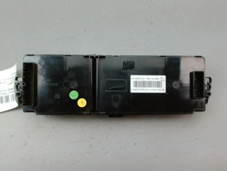 COMMANDE DE CHAUFFAGE RENAULT MEGANE COUPE III Phase 1 2008-2012