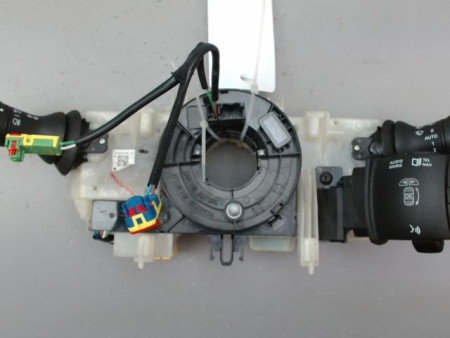 BLOC COMMODOS RENAULT MEGANE COUPE III Phase 1 2008-2012