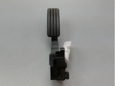 PEDALE ACCELERATEUR RENAULT MEGANE COUPE III Phase 1 2008-2012