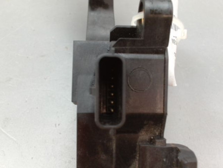 PEDALE ACCELERATEUR RENAULT MEGANE COUPE III Phase 1 2008-2012