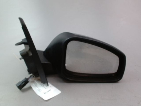 RETROVISEUR EXTERIEUR ELECTRIQUE DROIT RENAULT MEGANE COUPE III Phase 1 2008-2012