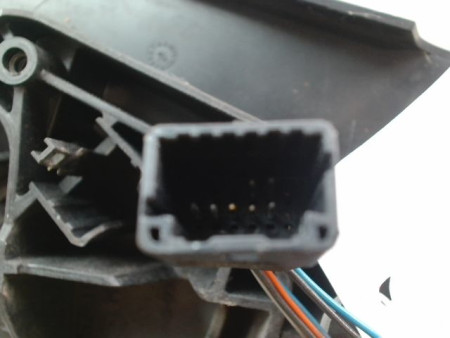 RETROVISEUR EXTERIEUR ELECTRIQUE DROIT RENAULT MEGANE COUPE III Phase 1 2008-2012