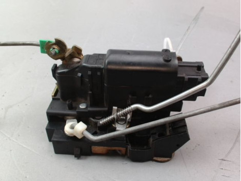 SYSTEME CONDAMNATION AVANT DROIT RENAULT MASTER FG II Phase 2 -2800- CRT 2003-2006