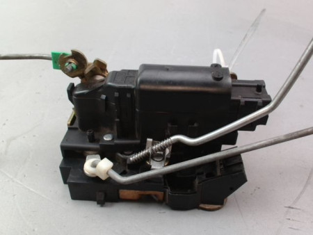 SYSTEME CONDAMNATION AVANT DROIT RENAULT MASTER FG II Phase 2 -2800- CRT 2003-2006