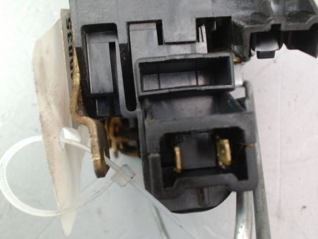 SYSTEME CONDAMNATION AVANT DROIT RENAULT MASTER FG II Phase 2 -2800- CRT 2003-2006
