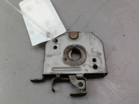 SERRURE CAPOT RENAULT MASTER FG II Phase 2 -2800- CRT 2003-2006