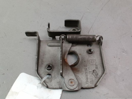 SERRURE CAPOT RENAULT MASTER FG II Phase 2 -2800- CRT 2003-2006