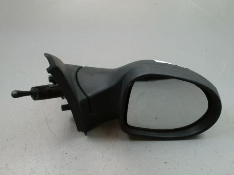 RETROVISEUR EXTERIEUR DROIT RENAULT CLIO CAMPUS II Phase 2 2009-2012