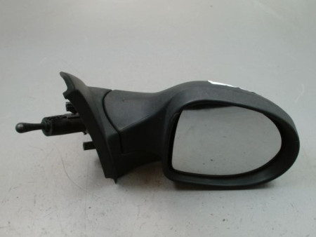 RETROVISEUR EXTERIEUR DROIT RENAULT CLIO CAMPUS II Phase 2 2009-2012