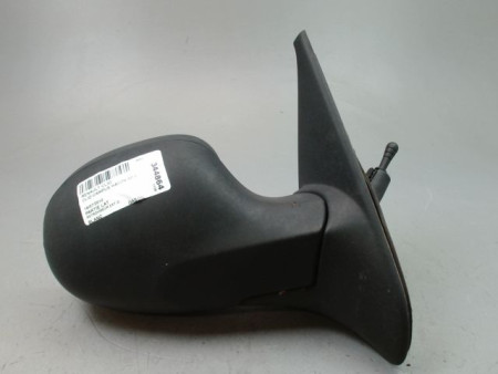 RETROVISEUR EXTERIEUR DROIT RENAULT CLIO CAMPUS II Phase 2 2009-2012