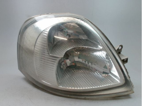 PHARE DROIT RENAULT MASTER FG II Phase 2 -2800- CRT 2003-2006