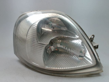 PHARE DROIT RENAULT MASTER FG II Phase 2 -2800- CRT 2003-2006