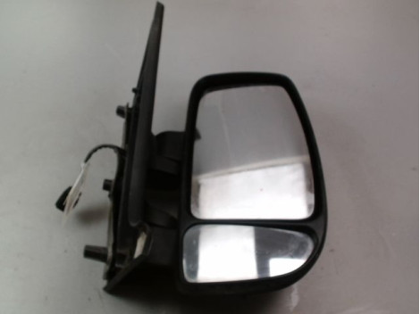 RETROVISEUR EXTERIEUR ELECTRIQUE DROIT RENAULT MASTER FG II Phase 2 -2800- CRT 2003-2006