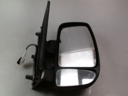 RETROVISEUR EXTERIEUR ELECTRIQUE DROIT RENAULT MASTER FG II Phase 2 -2800- CRT 2003-2006