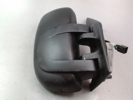 RETROVISEUR EXTERIEUR ELECTRIQUE DROIT RENAULT MASTER FG II Phase 2 -2800- CRT 2003-2006