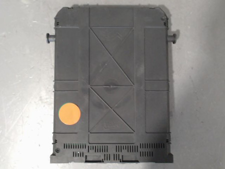 BOITIER GESTION HABITACLE CITROEN C3 I Phase 2 2005-2010