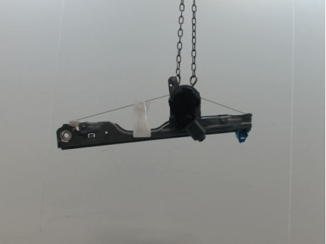 MECANISME+MOTEUR LEVE-GLACE AVANT DROIT RENAULT MODUS Phase 2 2008-2012