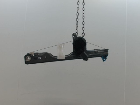 MECANISME+MOTEUR LEVE-GLACE AVANT DROIT RENAULT MODUS Phase 2 2008-2012