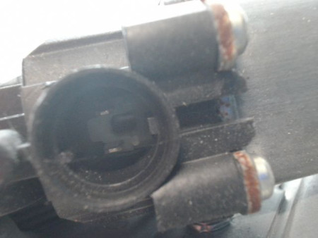 MECANISME+MOTEUR LEVE-GLACE AVANT DROIT RENAULT MODUS Phase 2 2008-2012
