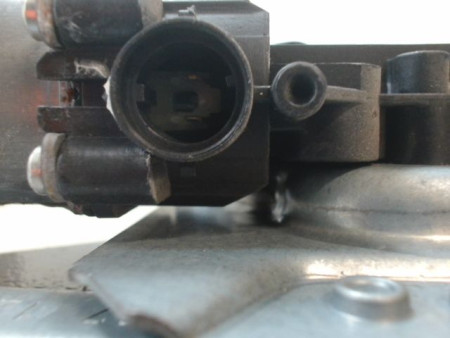 MECANISME+MOTEUR LEVE-GLACE ARRIERE DROIT RENAULT MODUS Phase 2 2008-2012