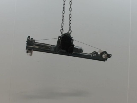 MECANISME+MOTEUR LEVE-GLACE ARRIERE GAUCHE RENAULT MODUS Phase 2 2008-2012