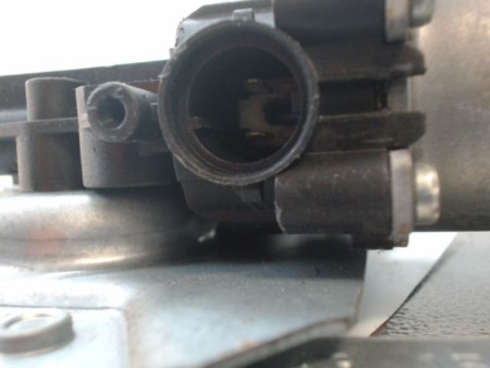 MECANISME+MOTEUR LEVE-GLACE ARRIERE GAUCHE RENAULT MODUS Phase 2 2008-2012